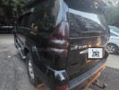 Toyota Land Cruiser Prado 2007 года