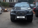 Toyota Land Cruiser Prado 2007 года