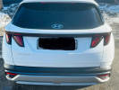 Hyundai Tucson 2024 года