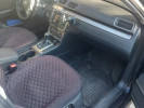 Volkswagen Passat 2011 года
