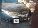 Volkswagen Passat 2011 года