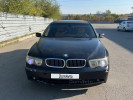 BMW 7 серия 2002 года