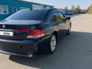 BMW 7 серия 2002 года