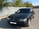 BMW 7 серия 2002 года