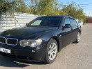 BMW 7 серия 2002 года