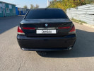 BMW 7 серия 2002 года