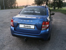 ВАЗ (Lada) Granta 2020 года