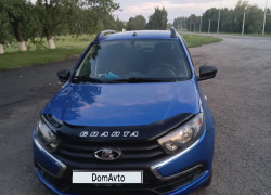 ВАЗ (Lada) Granta 2020 года