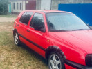 Volkswagen Golf 1994 года