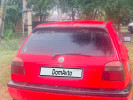 Volkswagen Golf 1994 года
