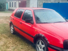 Volkswagen Golf 1994 года