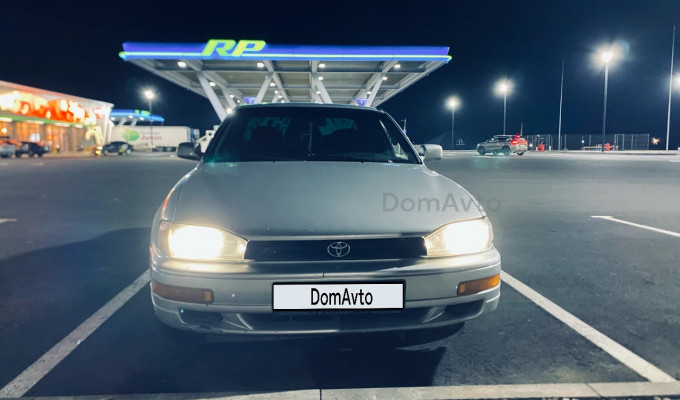Toyota Camry 1994 года