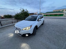 Subaru Outback 2016 года