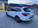 Subaru Outback 2016 года