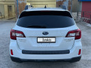 Subaru Outback 2016 года