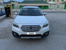 Subaru Outback 2016 года