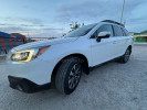 Subaru Outback 2016 года