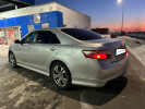 Toyota Camry 2007 года