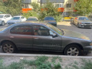 Nissan Maxima 1998 года