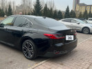 Toyota Camry 2024 года