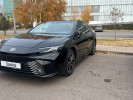 Toyota Camry 2024 года