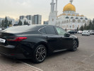 Toyota Camry 2024 года