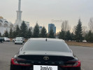 Toyota Camry 2024 года