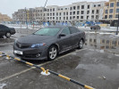 Toyota Camry 2014 года