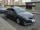 Toyota Camry 2014 года