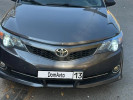 Toyota Camry 2014 года