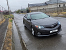 Toyota Camry 2014 года