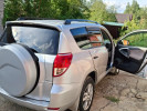 Toyota RAV4 2006 года