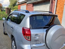 Toyota RAV4 2006 года
