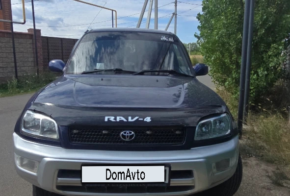 Toyota RAV4 1994 года