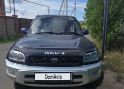 Toyota RAV4 1994 года