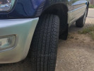 Toyota RAV4 1994 года