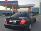 Toyota Camry 2002 года