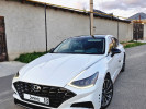 Hyundai Sonata 2022 года