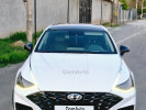 Hyundai Sonata 2022 года