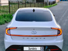Hyundai Sonata 2022 года
