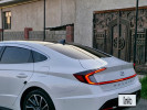 Hyundai Sonata 2022 года
