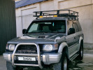 Mitsubishi Pajero 1996 года