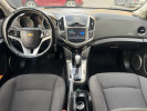 Chevrolet Cruze 2013 года