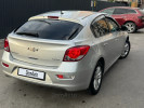 Chevrolet Cruze 2013 года