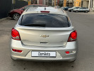 Chevrolet Cruze 2013 года