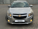 Chevrolet Cruze 2013 года