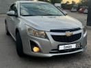 Chevrolet Cruze 2013 года