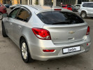 Chevrolet Cruze 2013 года
