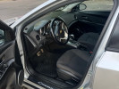 Chevrolet Cruze 2013 года