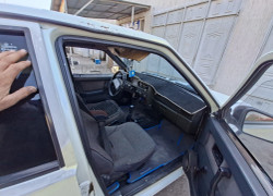 ВАЗ (Lada) 2109 1998 года